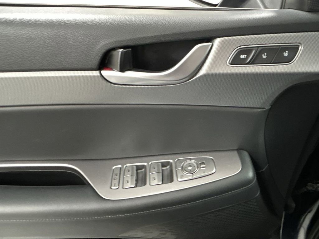 Used 2020 Hyundai Palisade SEL image 13