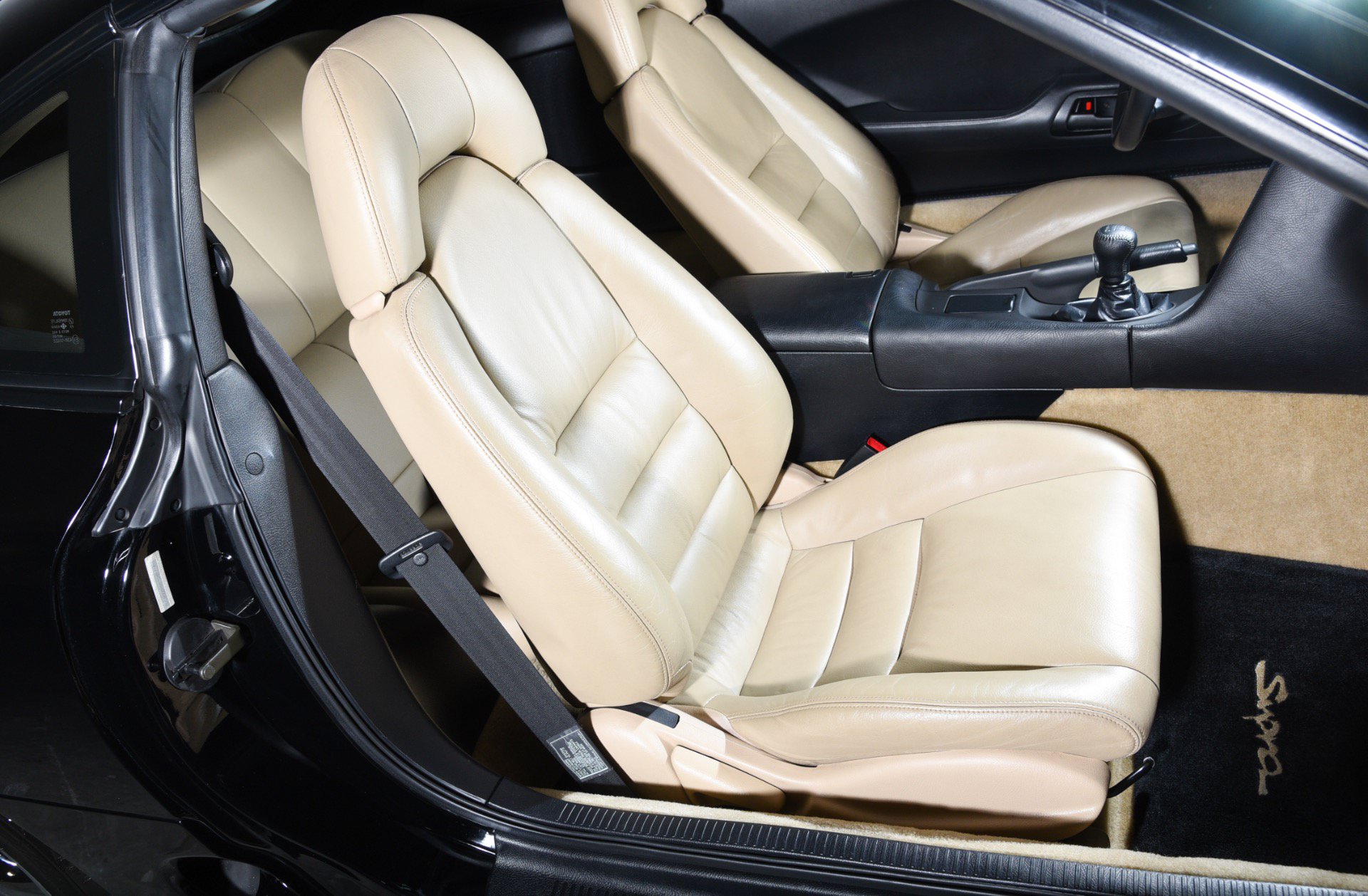Used 1994 Toyota Supra Turbo RWD image 14