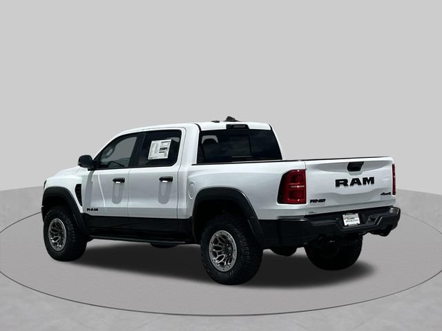 New 2026 RAM 1500 RHO w/ RHO Level 1 Equipment Group AWD/4WD image 6