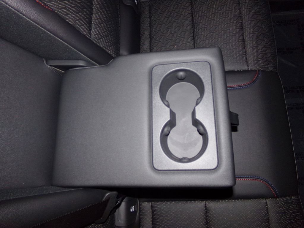 New 2026 Chevrolet Equinox RS w/ Convenience Package III image 11