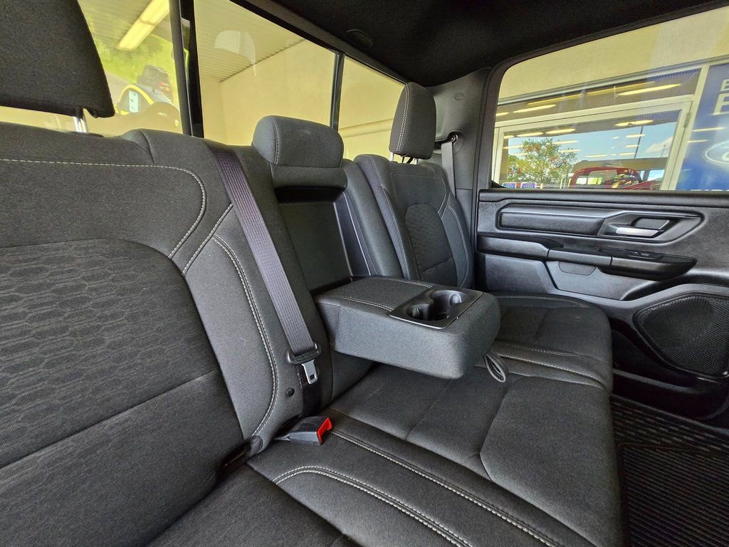 Used 2025 RAM 1500 Tradesman image 25