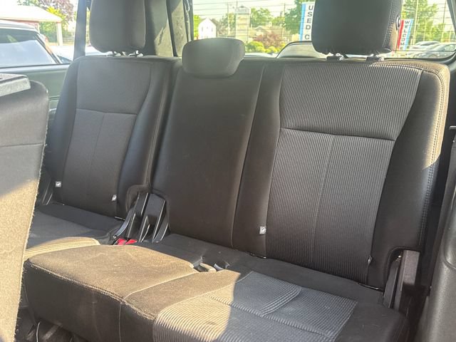 Used 2019 Ford Expedition Max XLT AWD/4WD image 31