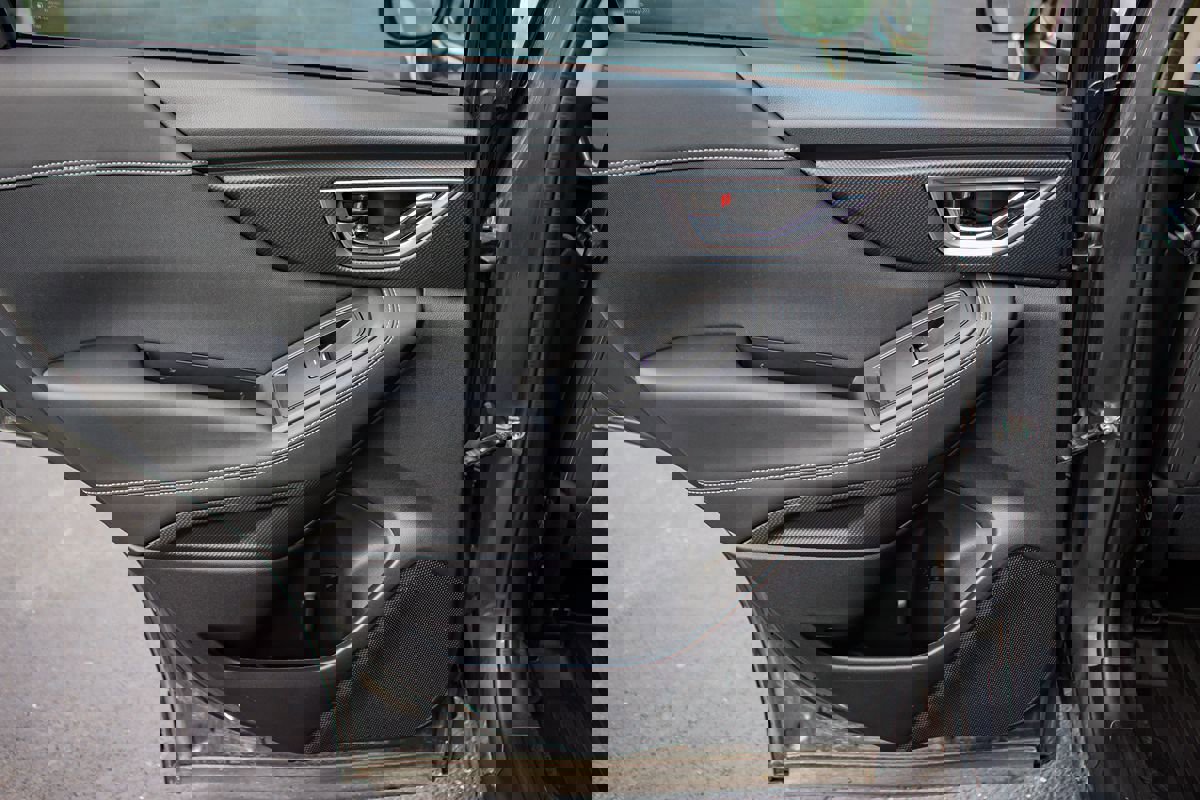 Used 2020 Subaru Forester Premium image 17