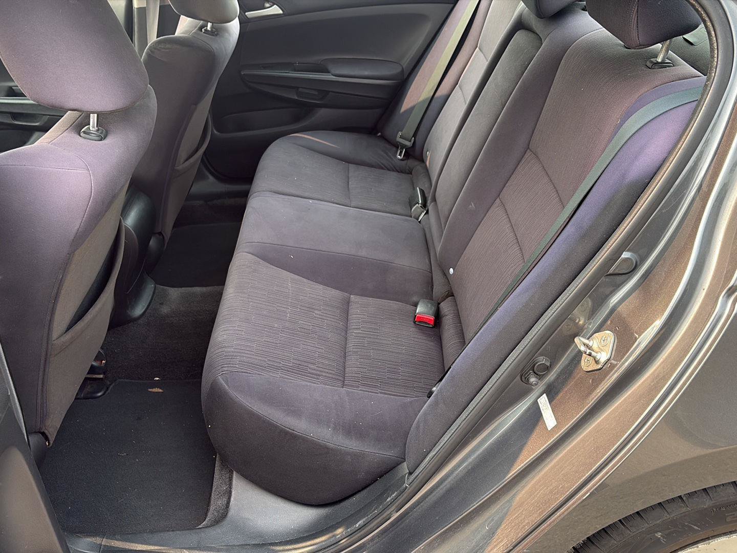 Used 2012 Honda Accord LX image 15