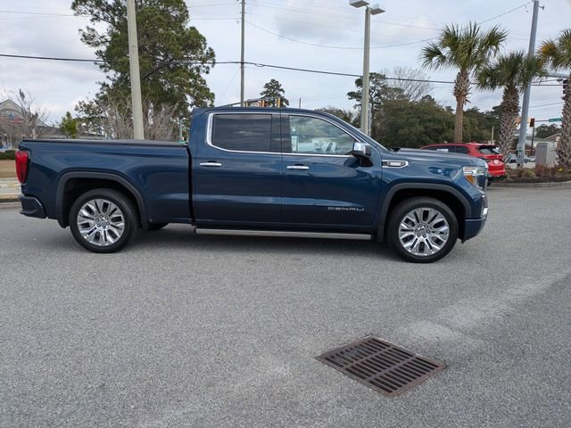 Used 2020 GMC Sierra 1500 Denali w/ Denali Ultimate Package image 4