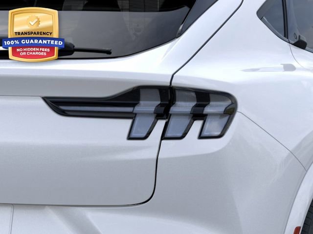 New 2026 Ford Mustang Mach-E GT AWD/4WD image 21