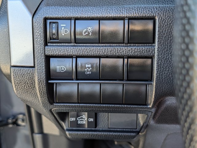 Certified 2026 Toyota Tacoma SR5 RWD image 23