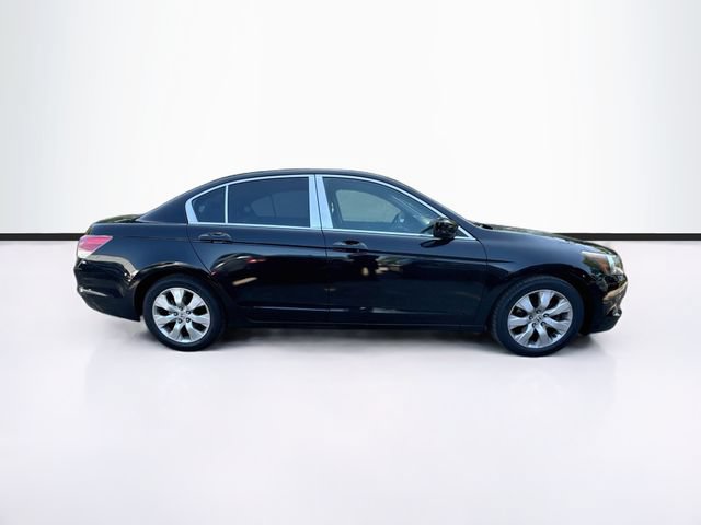 Used 2008 Honda Accord EX-L image 8