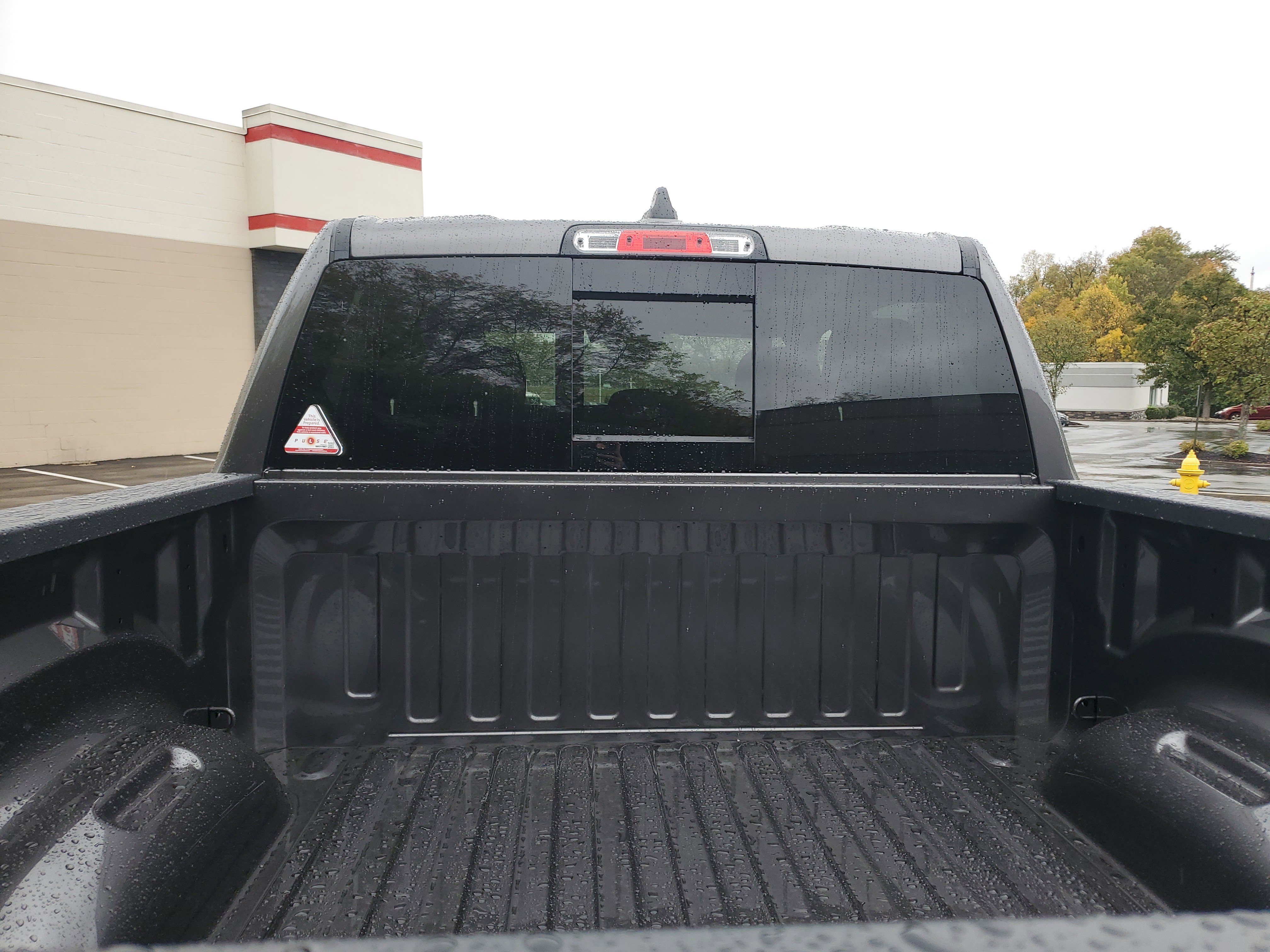 New 2026 RAM 1500 Big Horn image 10