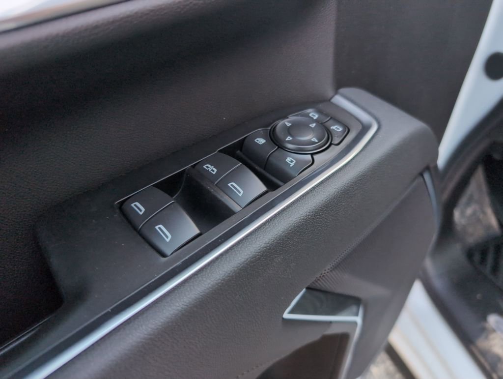 New 2026 Chevrolet Silverado 3500 LT image 16