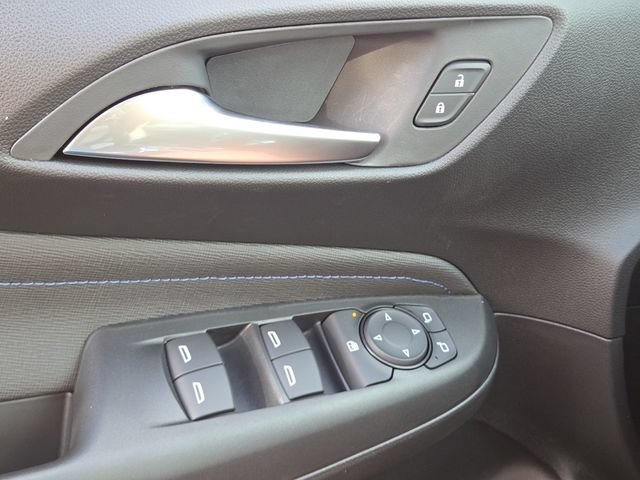 New 2026 Buick Envista Sport Touring w/ Convenience I Package FWD image 25