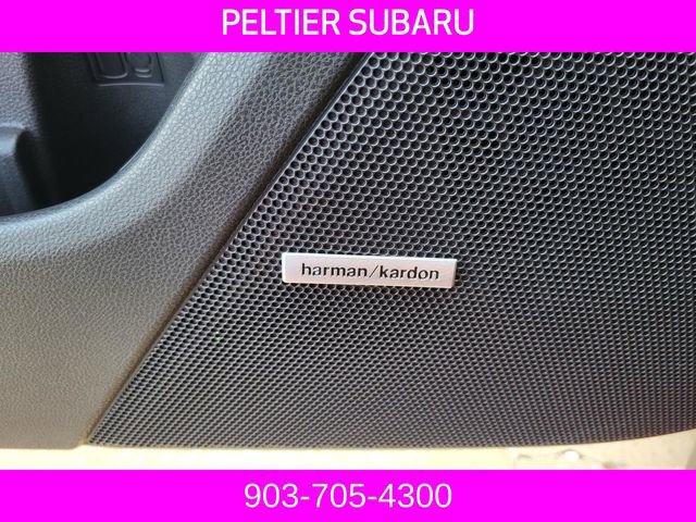 Certified 2024 Subaru Crosstrek 2.5i Limited AWD/4WD image 22