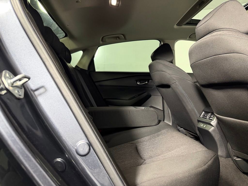 Used 2025 Honda Accord SE image 27