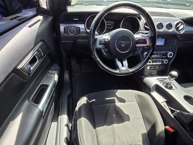 Used 2019 Ford Mustang GT w/ GT Performance Package RWD image 11