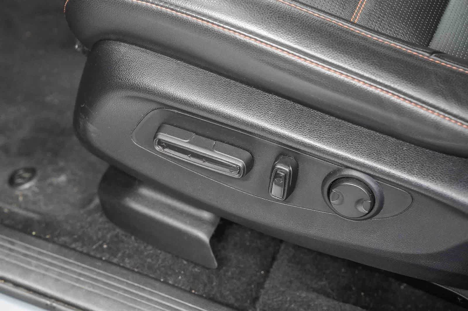 Used 2024 Honda CR-V Sport Touring image 23