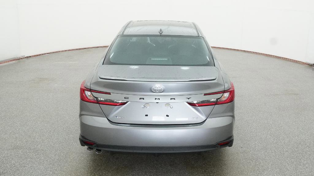 New 2026 Toyota Camry SE image 7