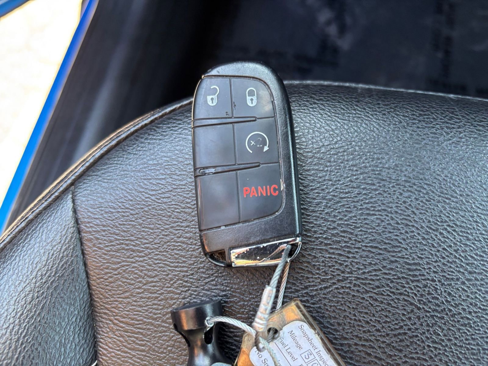 Used 2025 Jeep Compass Limited image 21