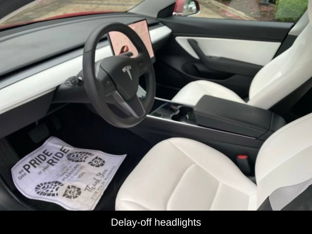 Used 2019 Tesla Model 3 Standard Range Plus RWD image 7