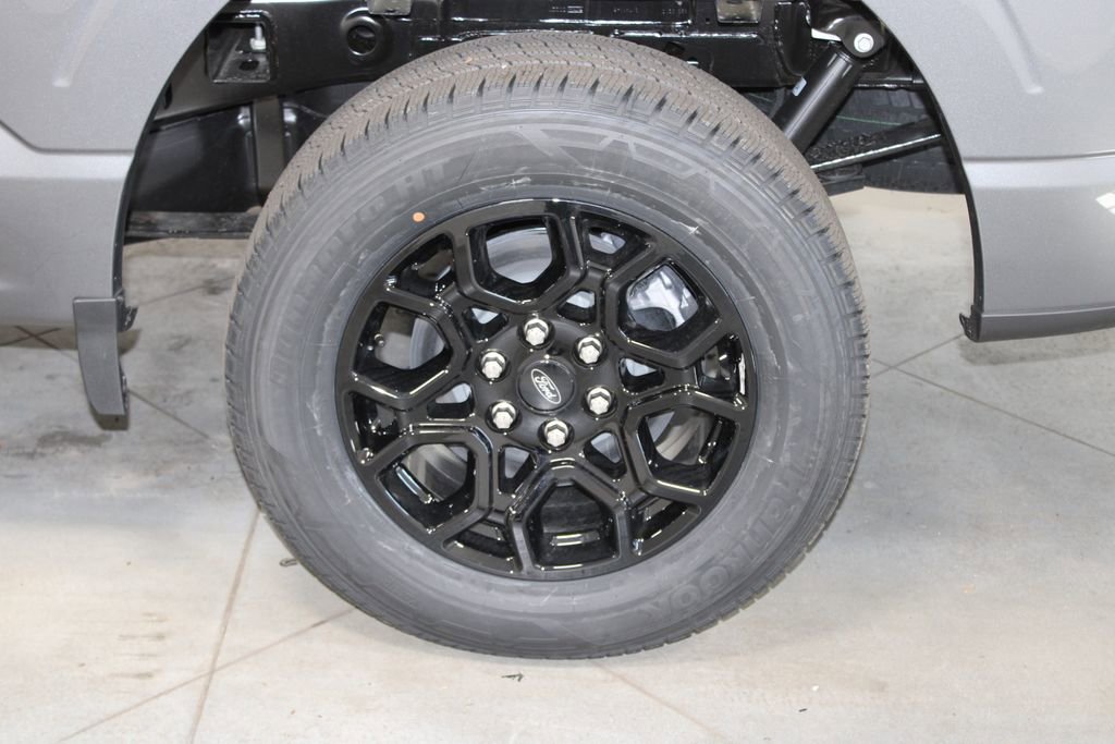 New 2026 Ford F150 STX image 17