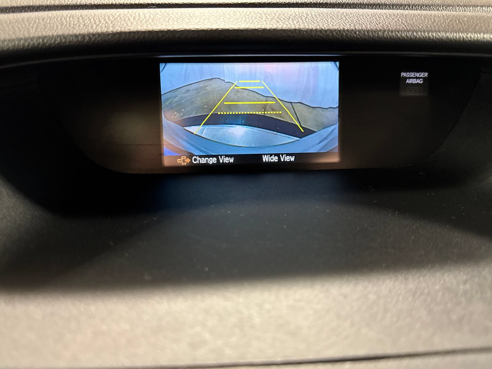Used 2014 Honda CR-V EX image 27