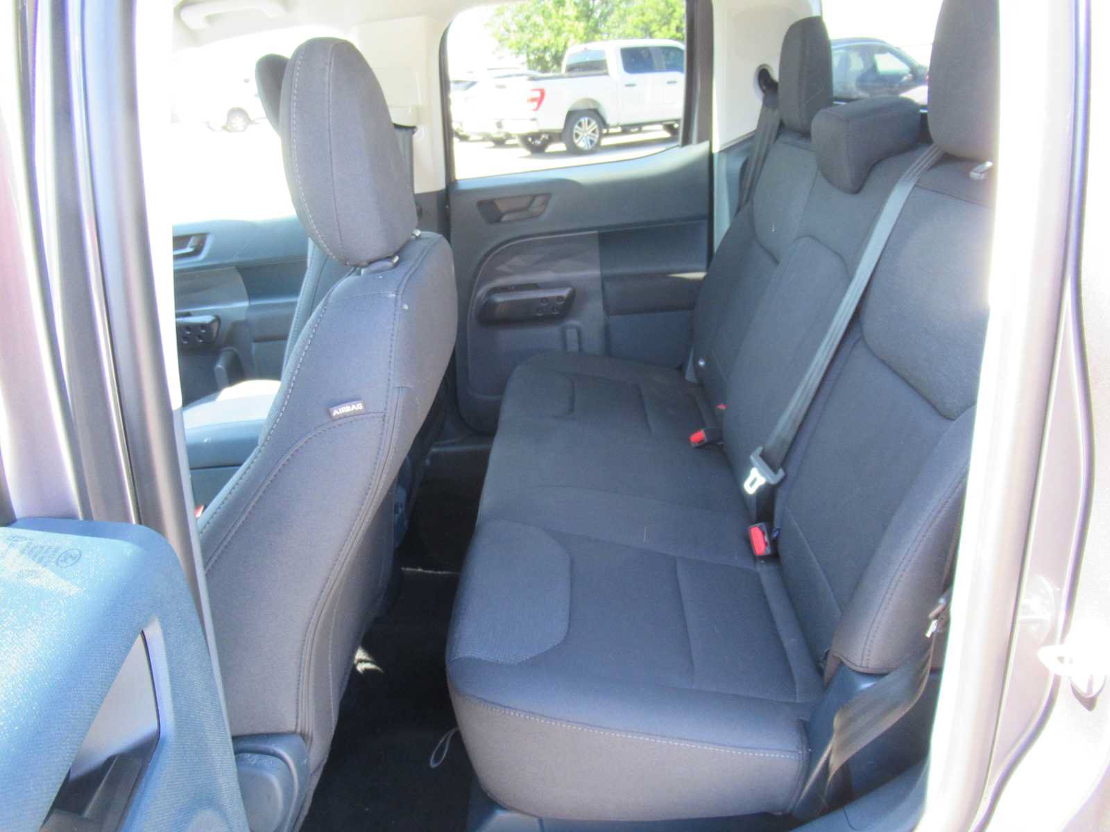 Used 2026 Ford Maverick XL FWD image 15
