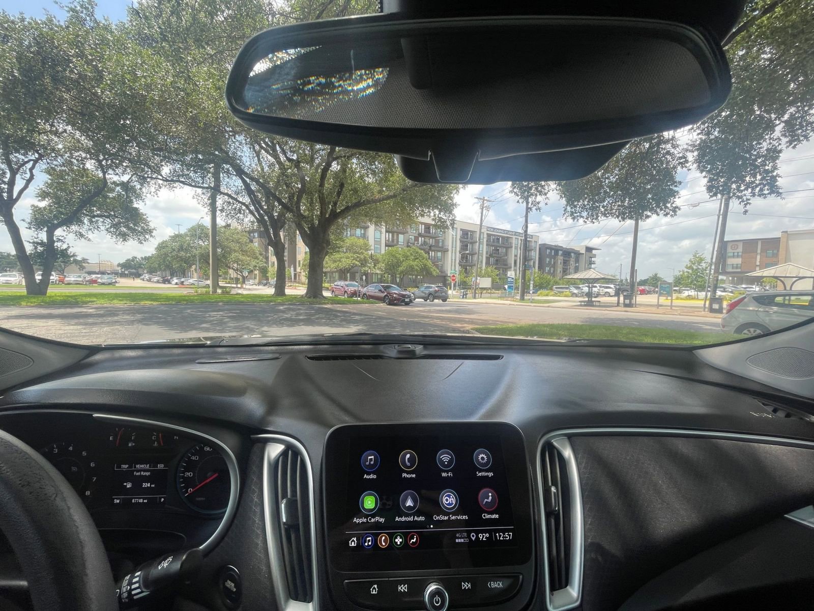 Used 2023 Chevrolet Malibu LT w/ Driver Confidence Package image 32