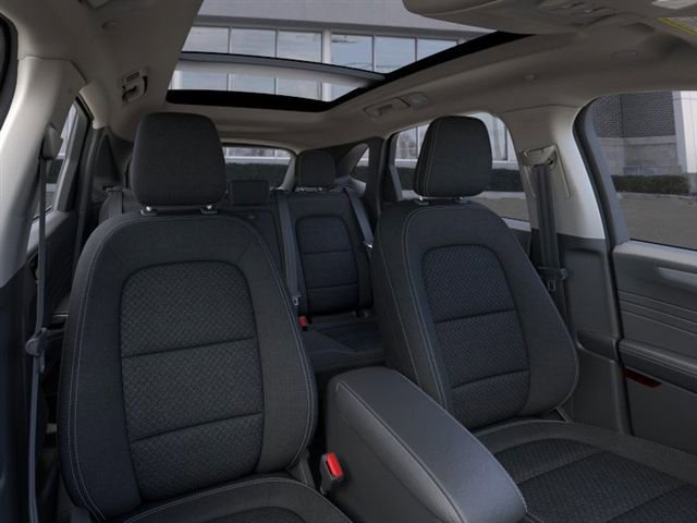 New 2025 Ford Escape Active w/ Tech Pack #1 image 10