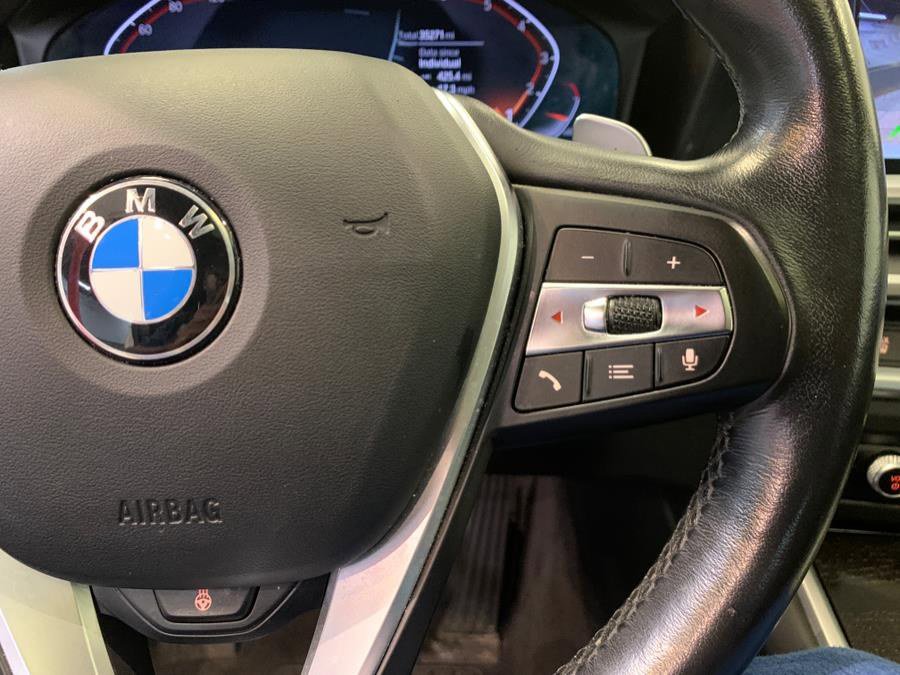 Used 2022 BMW 430i xDrive Coupe w/ Premium Package 2 AWD/4WD image 21