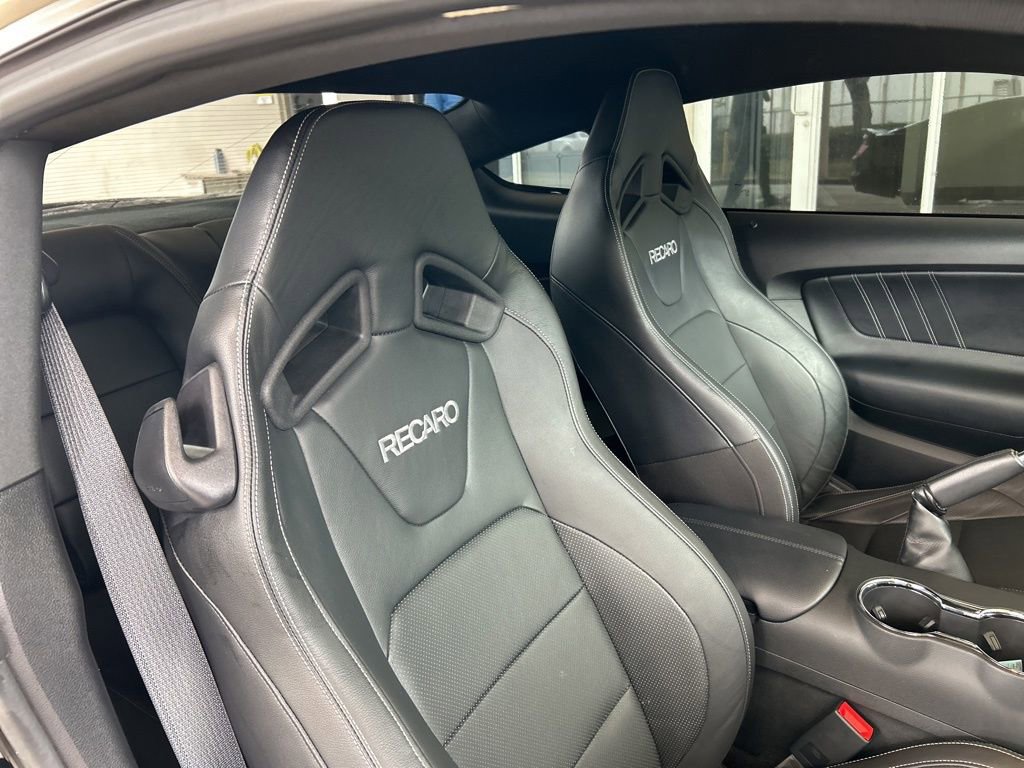 Used 2016 Ford Mustang GT Premium w/ GT Performance Package image 19