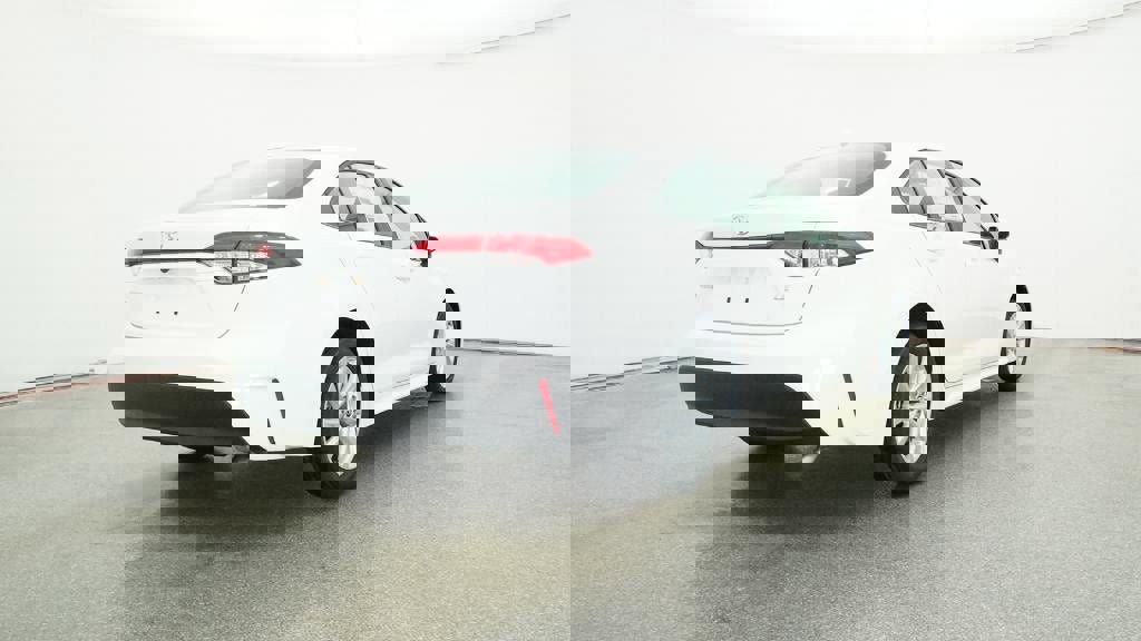 New 2026 Toyota Corolla LE image 24