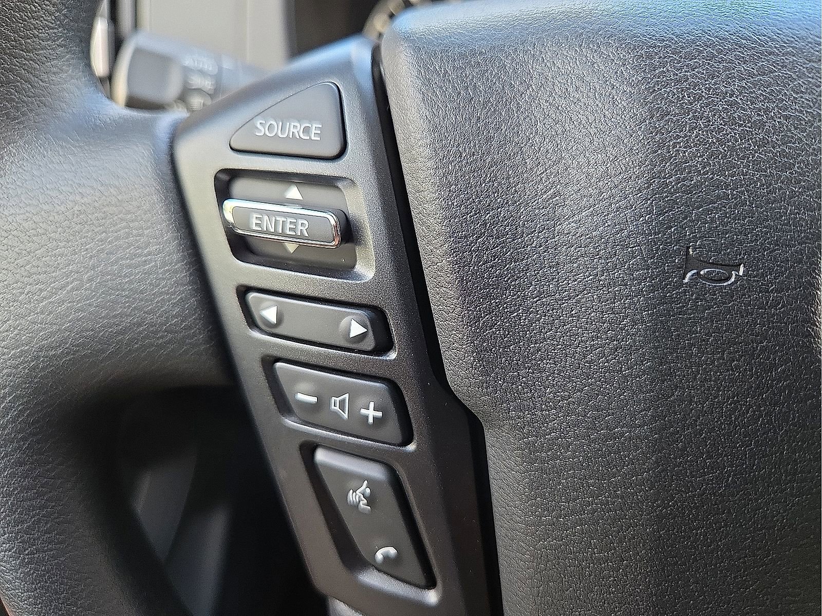 New 2026 Nissan Frontier SV w/ Tow Package AWD/4WD image 19