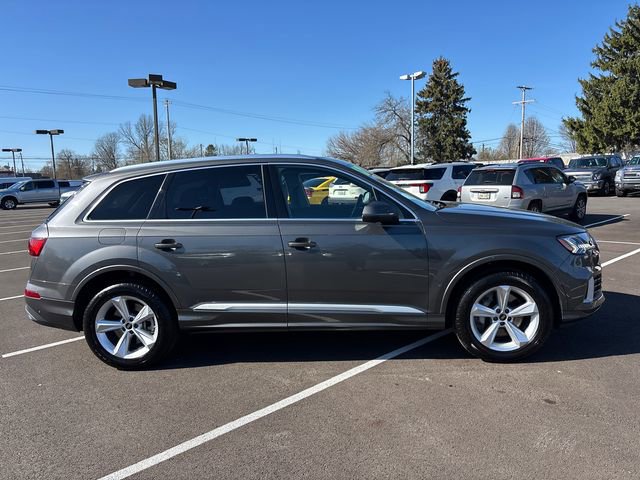 Used 2024 Audi Q7 2.0T Premium Plus image 30