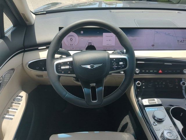 Used 2026 Genesis GV70 2.5T image 14