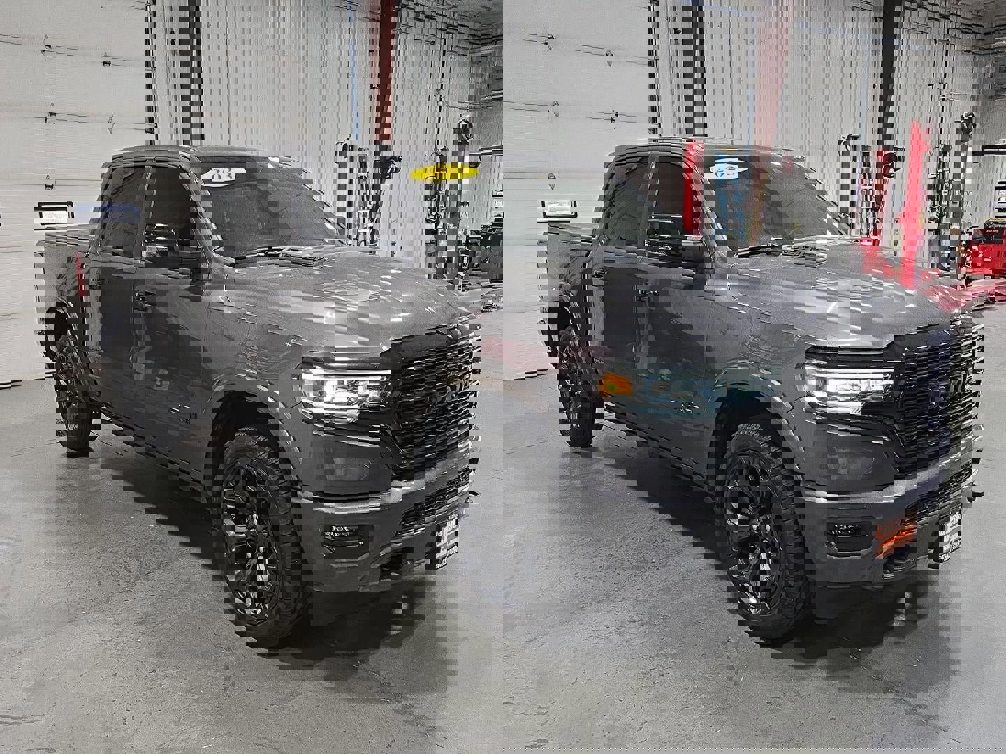 Used 2023 RAM 1500 Limited image 5