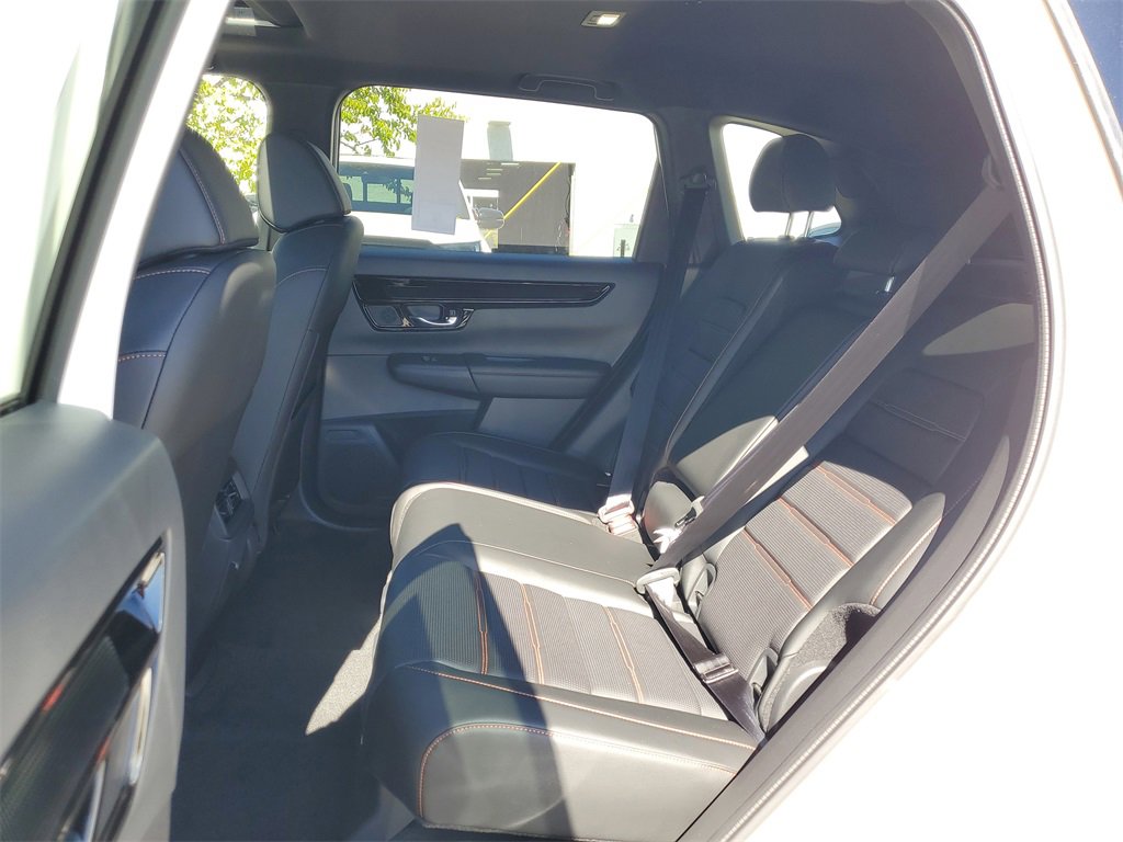 New 2026 Honda CR-V Sport Touring image 15