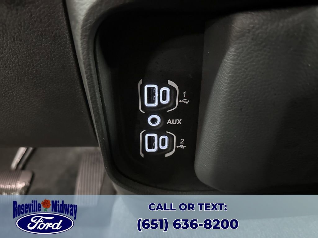 Used 2021 RAM 1500 Laramie image 16