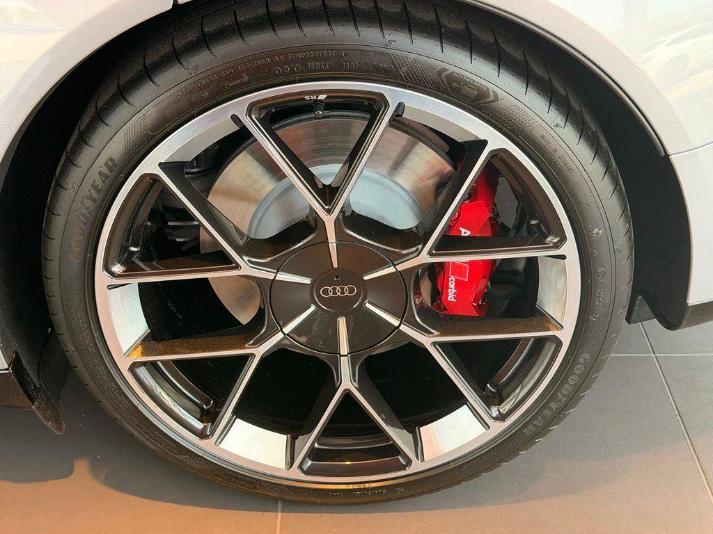 New 2026 Audi RS e-tron GT performance AWD/4WD image 20