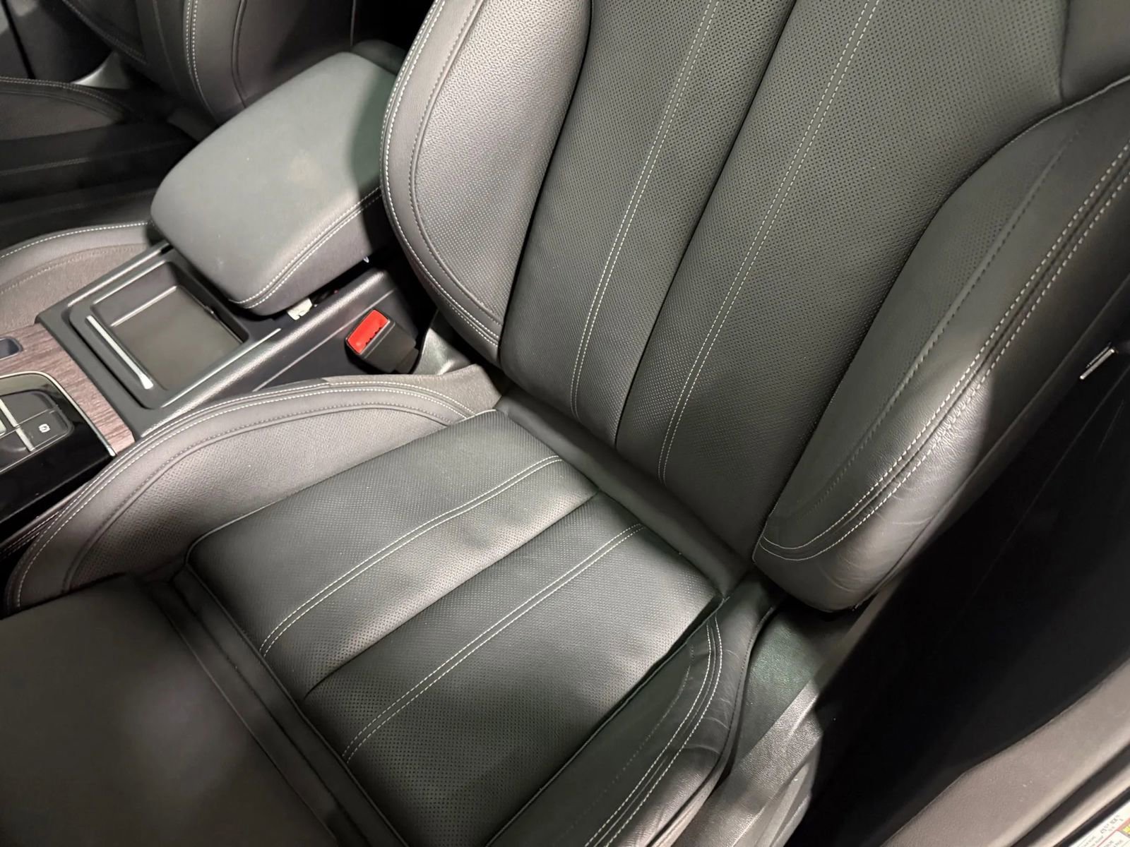 Used 2022 Audi Q5 2.0T Prestige w/ Prestige Package image 22