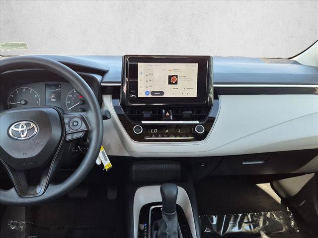 Used 2024 Toyota Corolla LE FWD image 16