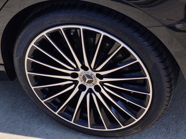 Certified 2024 Mercedes-Benz C 300 Sedan image 8