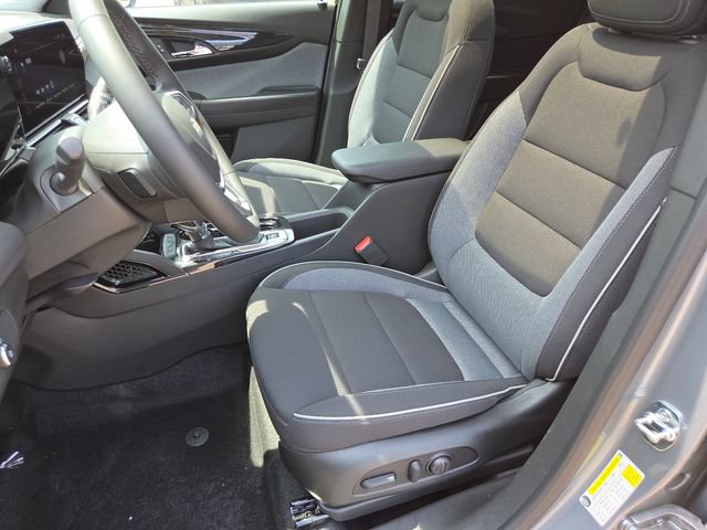 New 2026 Chevrolet TrailBlazer LT w/ Convenience Package AWD/4WD image 27