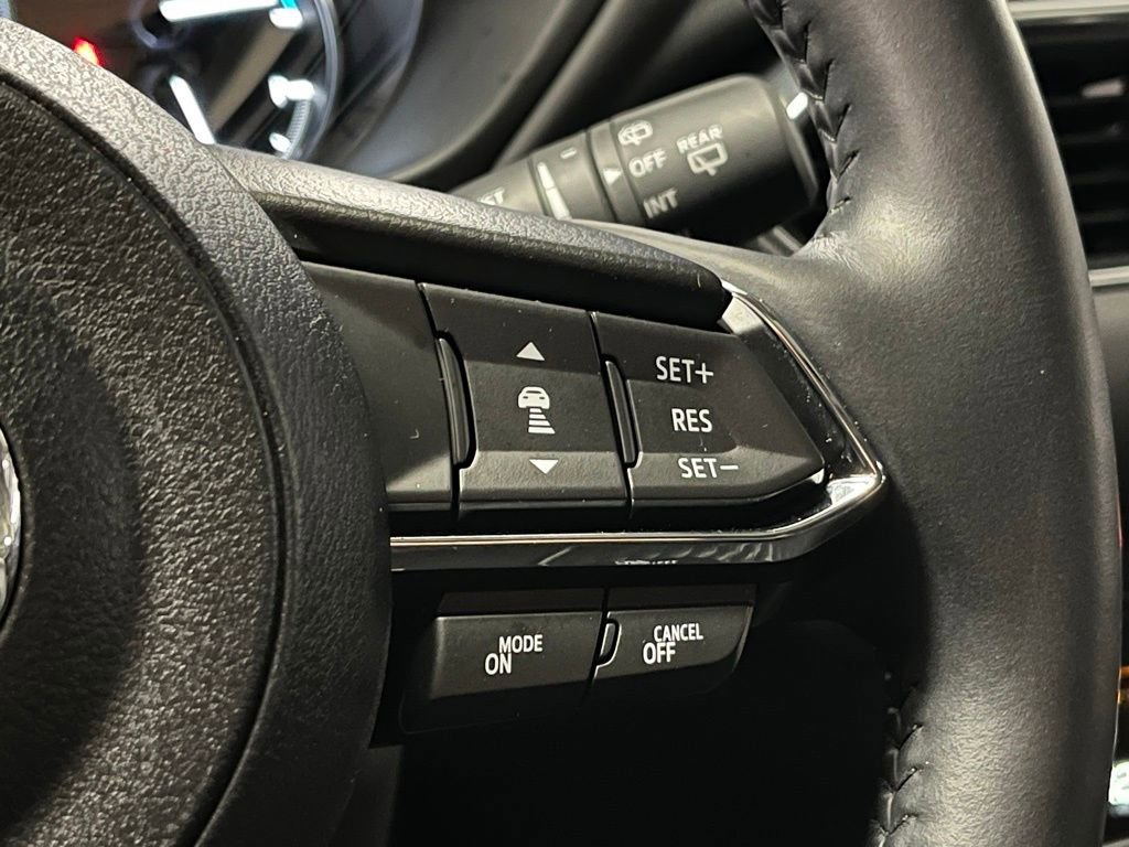 Used 2022 MAZDA CX-5 AWD 2.5 S w/ Premium Plus Pkg image 25