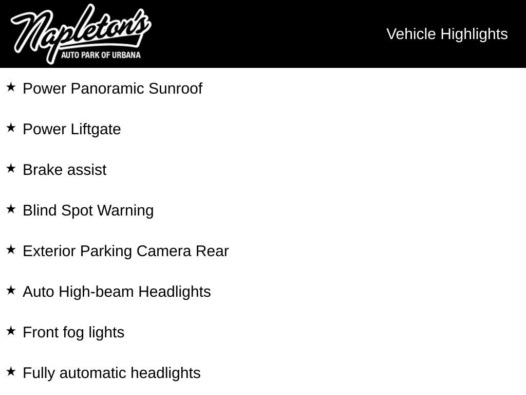 New 2026 Mitsubishi Eclipse Cross SE image 16