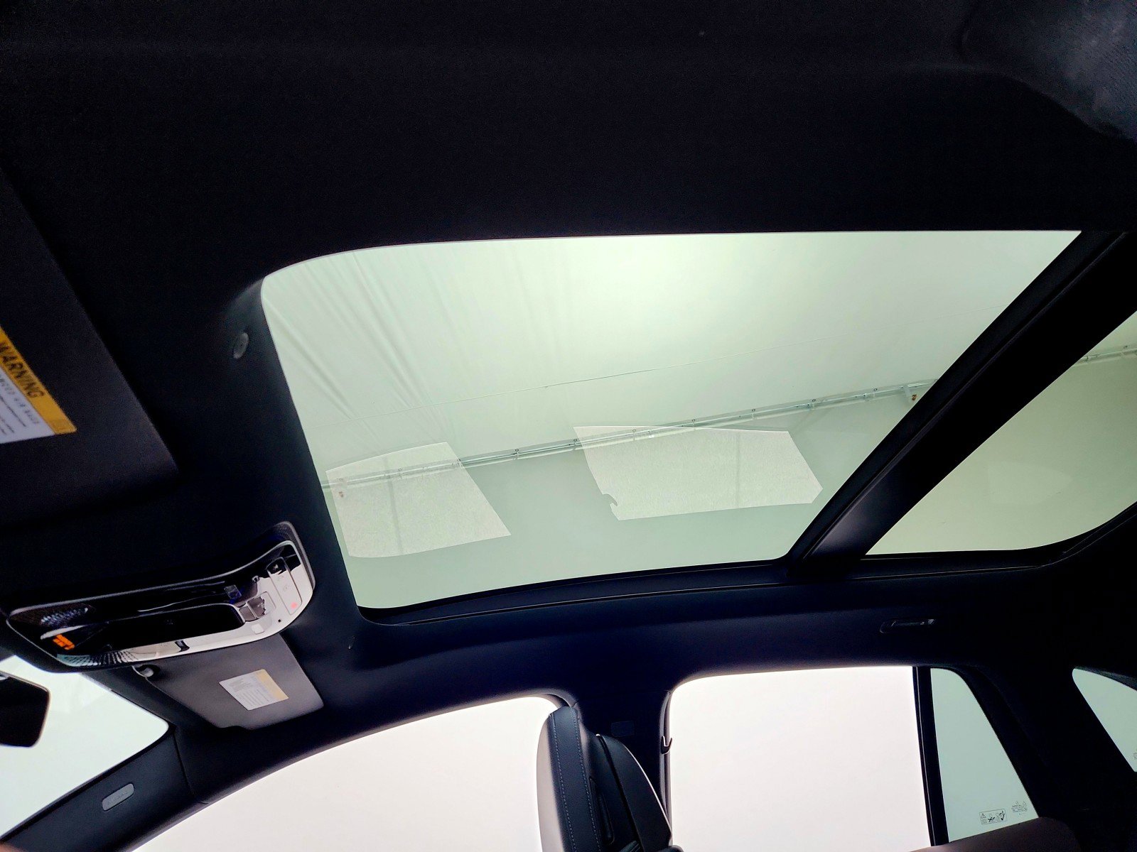 Used 2023 Mercedes-Benz EQE 350+ 4MATIC SUV image 35