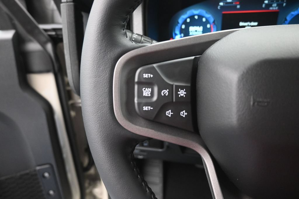 New 2026 Ford Bronco Big Bend AWD/4WD image 28