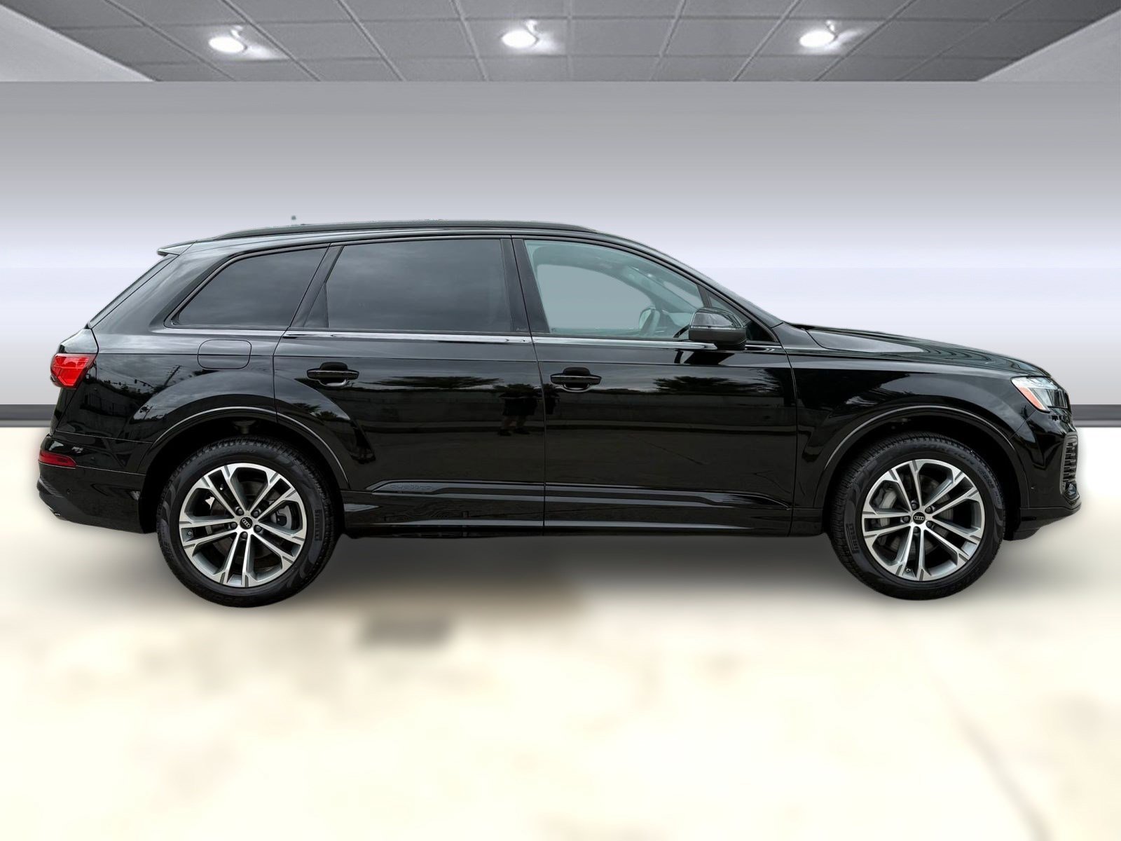 New 2026 Audi Q7 2.0T Premium image 8