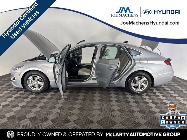 Used 2023 Hyundai Sonata SE image 10