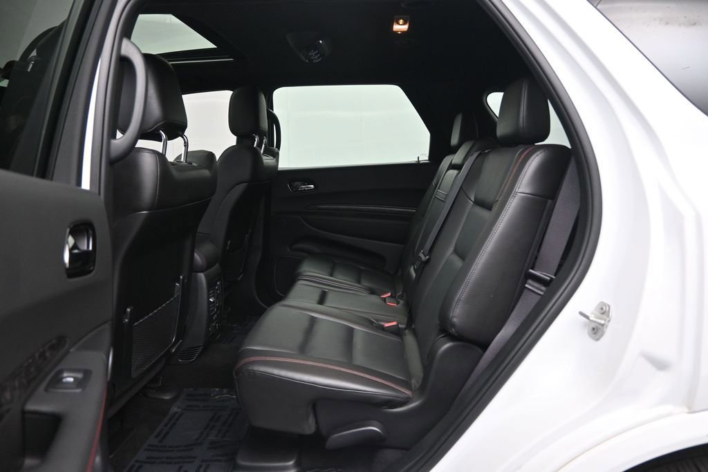 Used 2024 Dodge Durango R/T w/ Tow 'N Go Group AWD/4WD image 26
