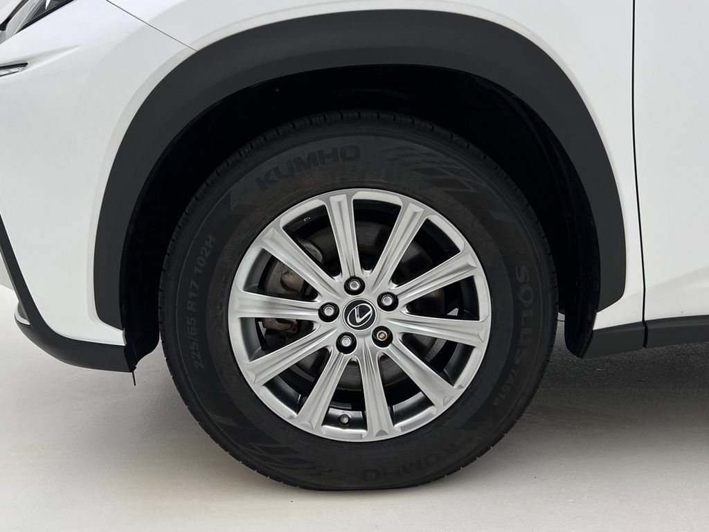 Used 2021 Lexus NX 300 AWD w/ Accessory Package image 26