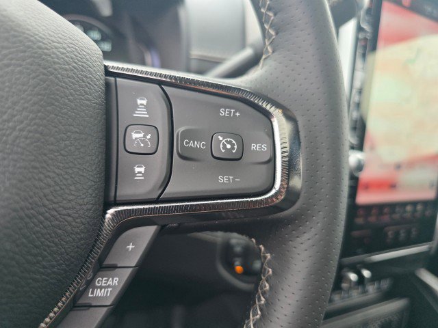 New 2025 RAM 2500 Power Wagon image 31